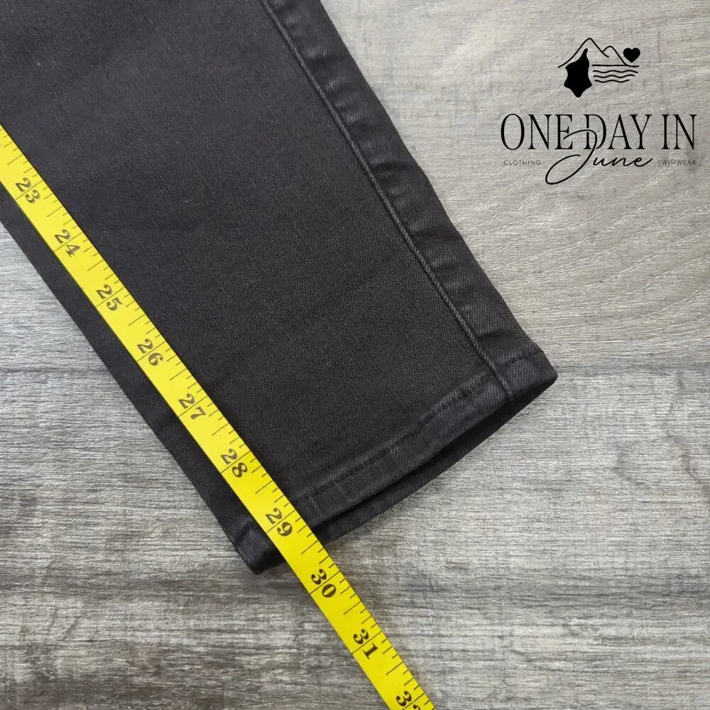 Lucky Brand Uni Fit Skinny Jeans Size 2 - Picture 6 of 8